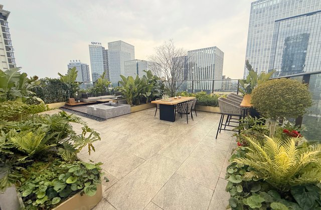 怡心湖岸4室2厅105.68㎡180万二手房图片