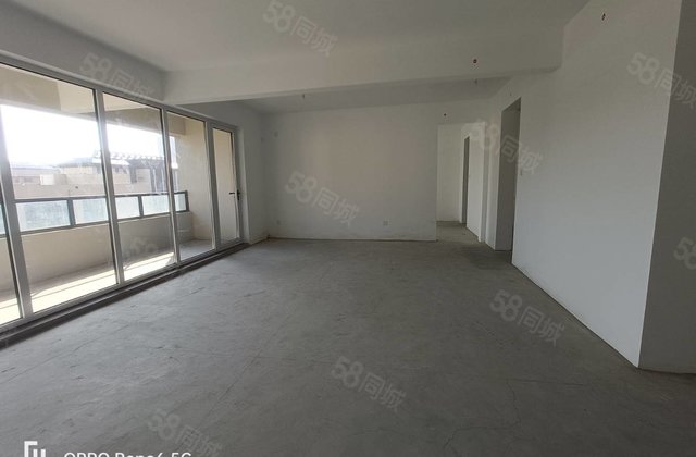 云麓九里东邻 时代美境洋房 新房未住  带车储 走一手手续