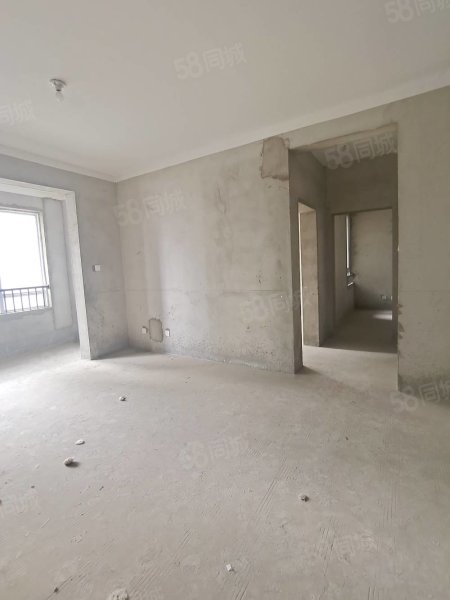 禹泽园2室2厅1卫89㎡南48万