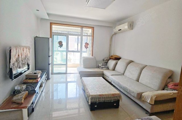 中天蓝山3室2厅112.28㎡99万二手房图片