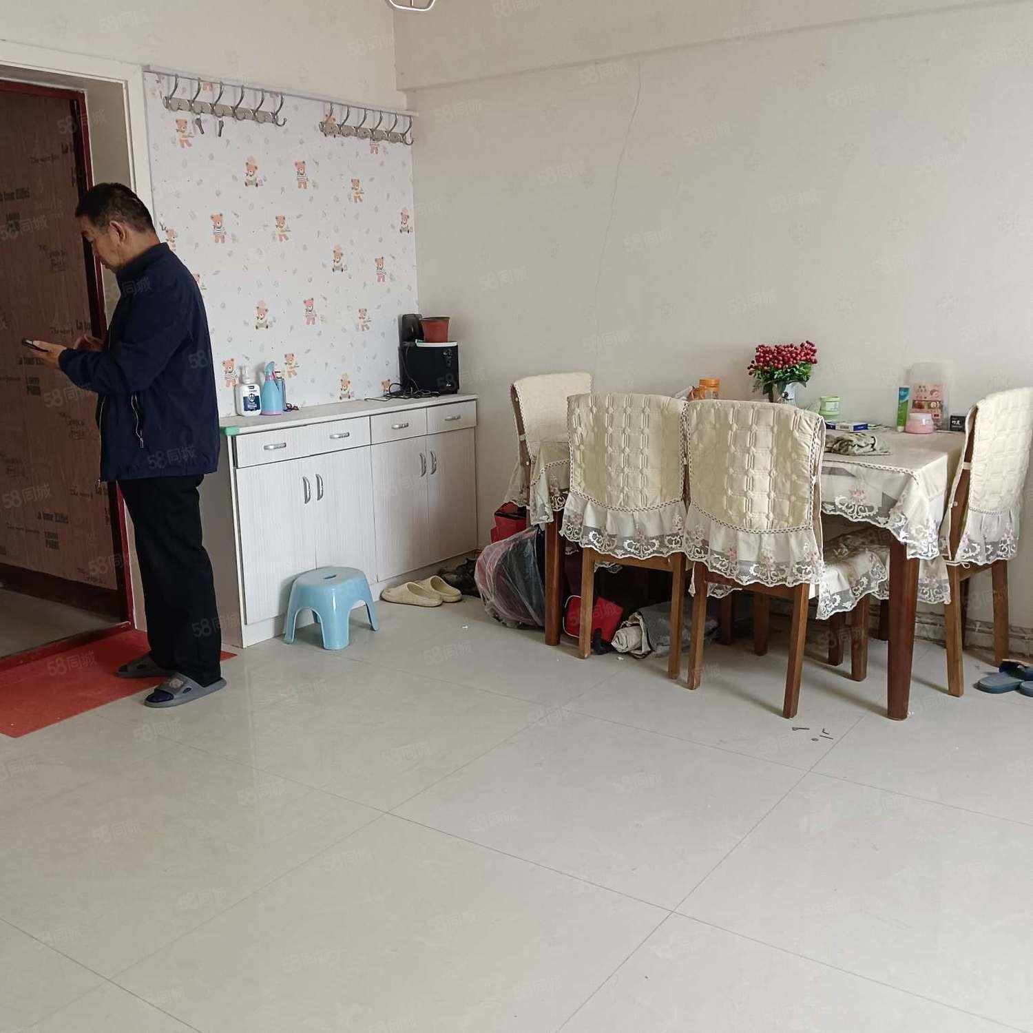 新苑名府2室2厅1卫92.85㎡南北34.8万