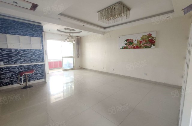 锦绣园 电梯好楼层 两室两厅 100平方仅售57.8