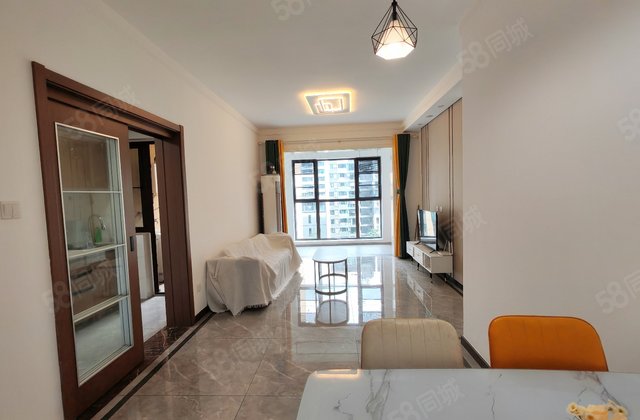 朗基御香3室2厅89.53㎡130万二手房图片