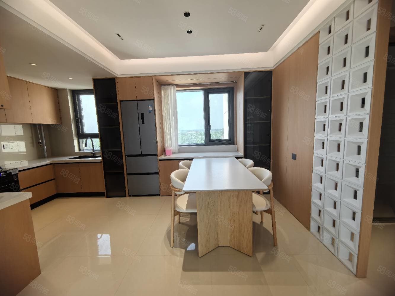 碧桂园凤熹台3室2厅1卫117㎡南北75万