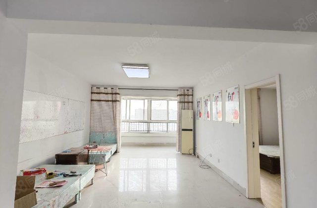 阳光世纪小区3室2厅124㎡64.5万二手房图片