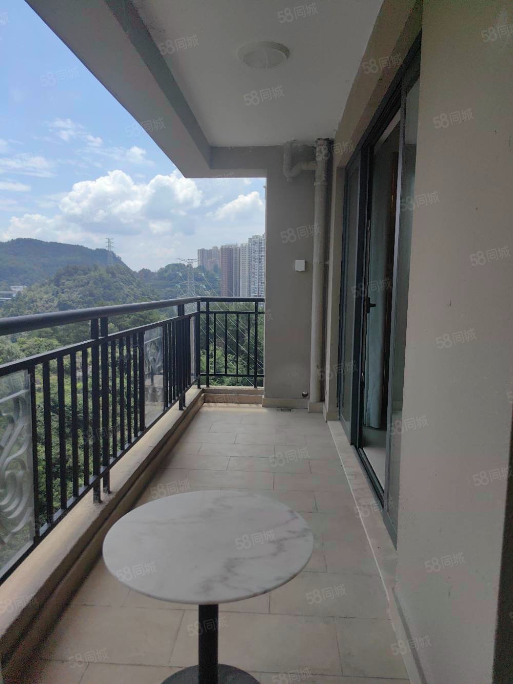 出行方便 医疗配套成熟 双卫 商业配套成熟精装,恒大南明御府