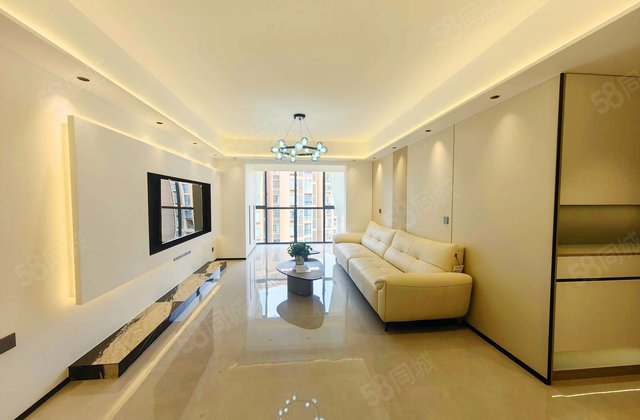 凤凰山1号3室2厅88.88㎡87万二手房图片