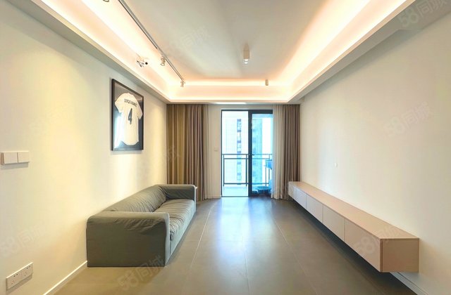 融汇半岛拾光公馆3室2厅97.27㎡78万二手房图片