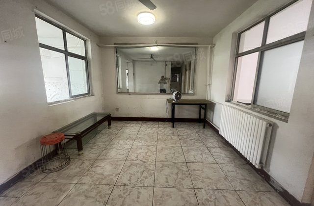 房龄新东昌本部 北顺 二楼聚源巷 四海小区 小三室送储可按揭