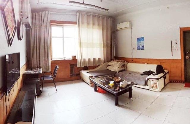 超远小区2室1厅108㎡15万二手房图片