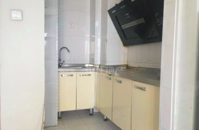 万豪国际1室1厅30.5㎡54万二手房图片