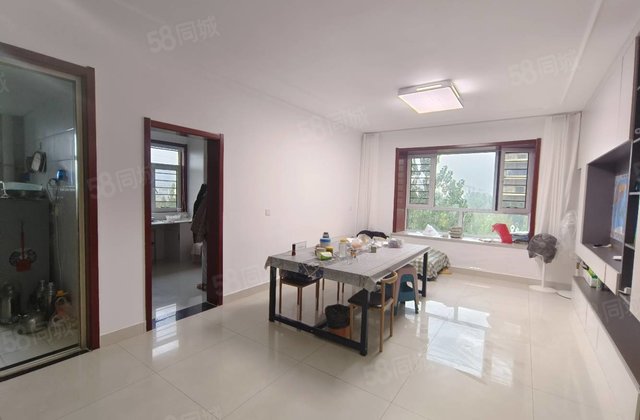 文轩外国语阳明实验133平3室2厅2卫东边户带车位储全天采光