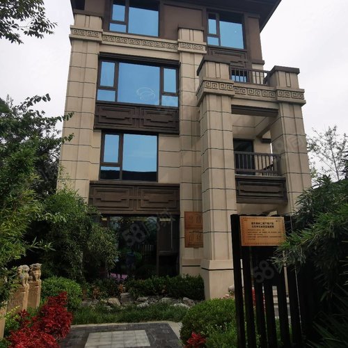 【德州齐河城区私家别墅】-德州58同城