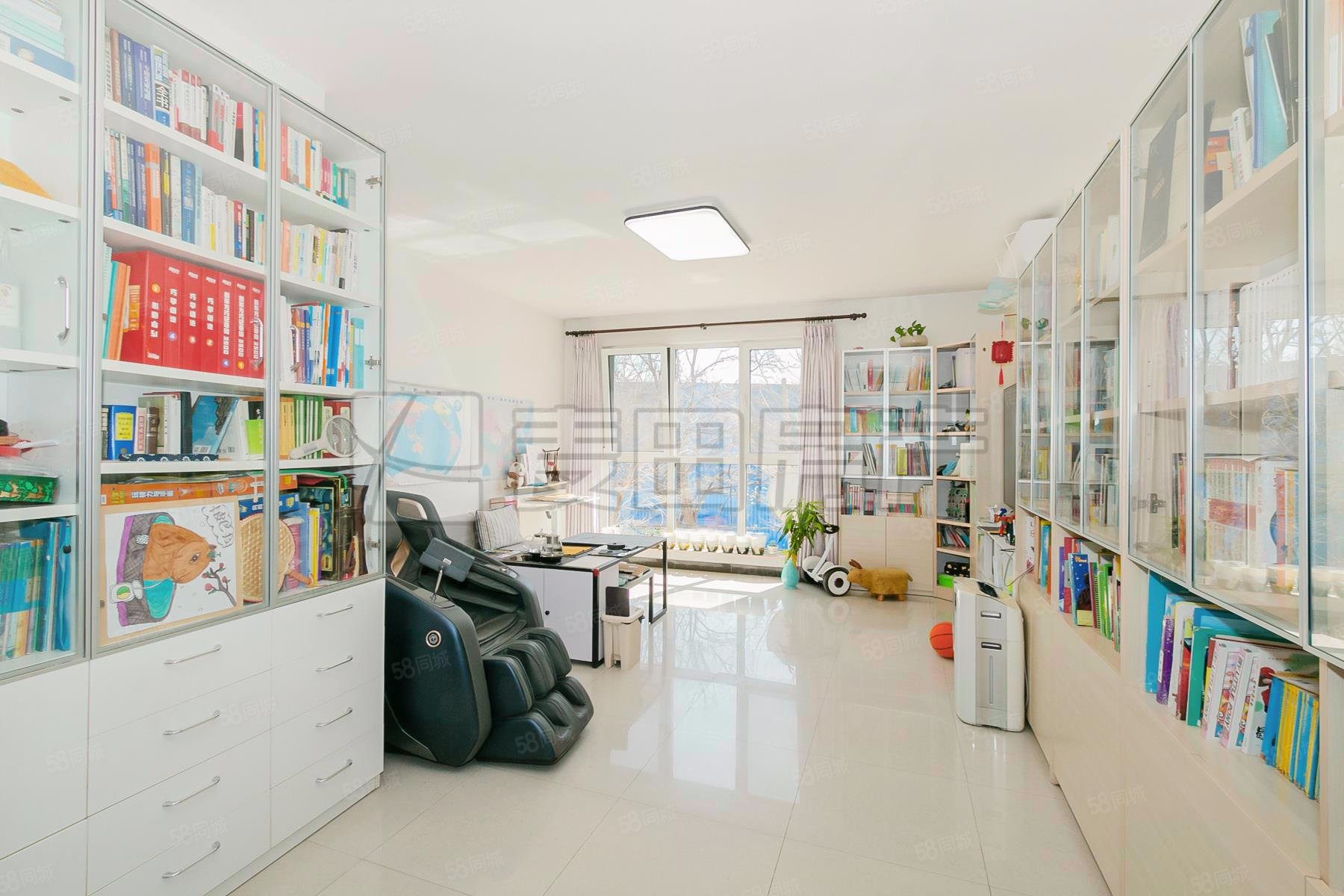 酈城(三區(qū))2室2廳1衛(wèi)100.27㎡南北810萬