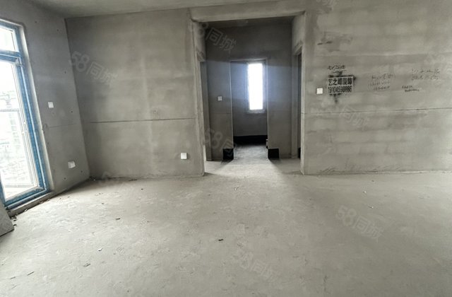 北湖院子(萨尔图)3室2厅107㎡53万二手房图片