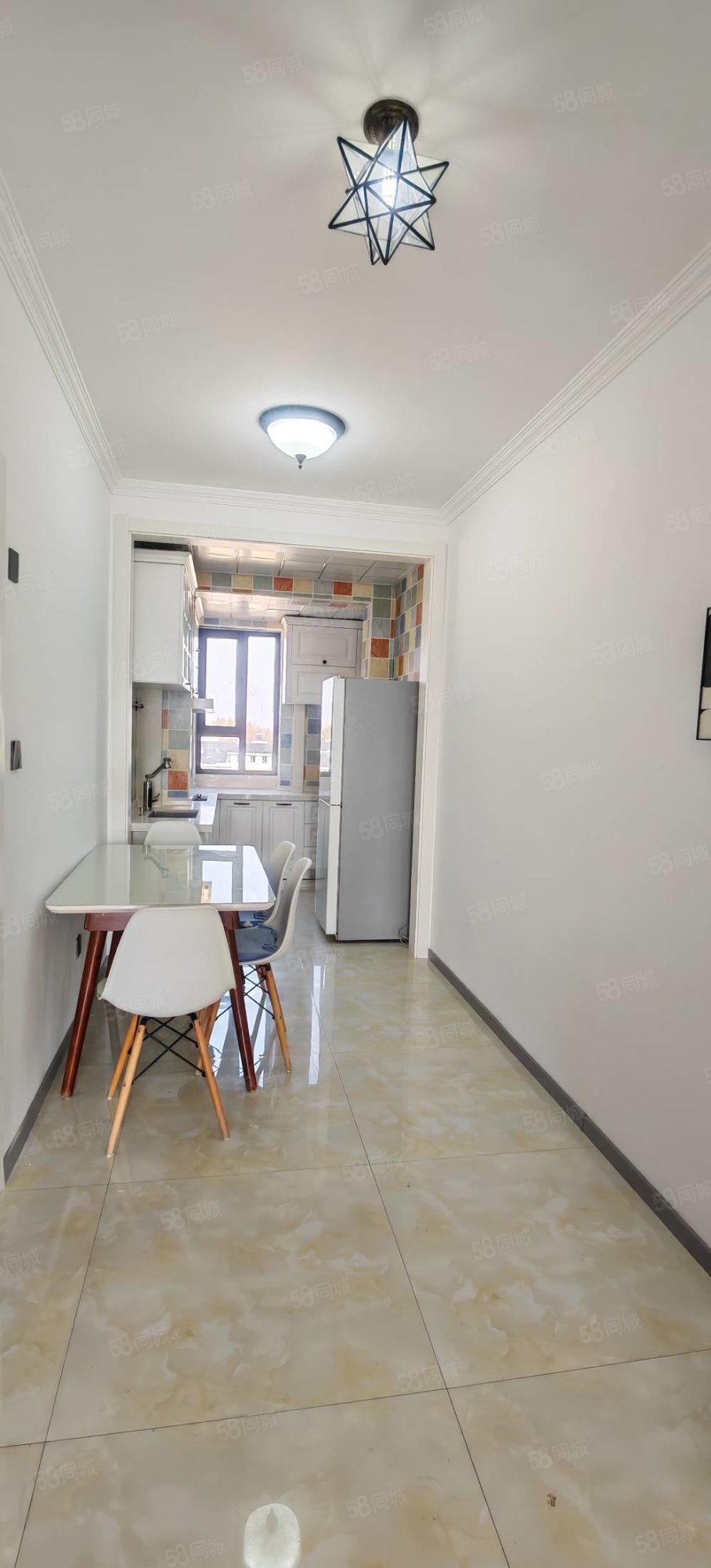 惠达八一景苑2室2厅1卫94.6㎡南北37.8万