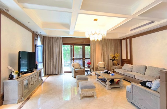 东原湖山樾6室3厅321.87㎡488万二手房图片