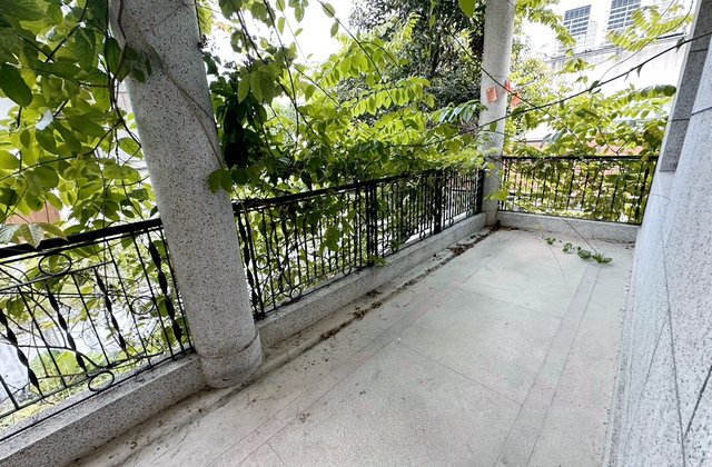 广州华侨新村(别墅)6室2厅398.77㎡4500万二手房图片