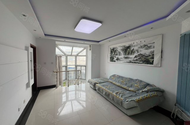 如意家园(云龙区)4室2厅139.65㎡65万二手房图片