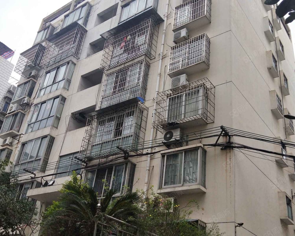 【富景园, 富景园小区详情,房价走势,房源,业主论坛】- 柳州58同城