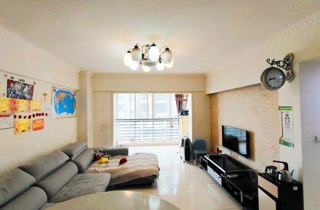 印象金沙2室2厅89㎡145万二手房图片