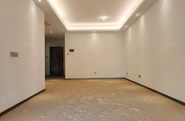 凤凰岛3室2厅90.39㎡66万二手房图片