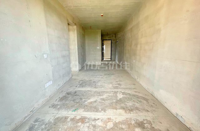 龙光天瀛2室2厅61㎡78.9万二手房图片