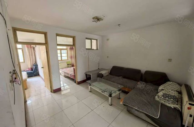 乐园 实验 区妇幼 湖北小区 多层二楼 正规三室