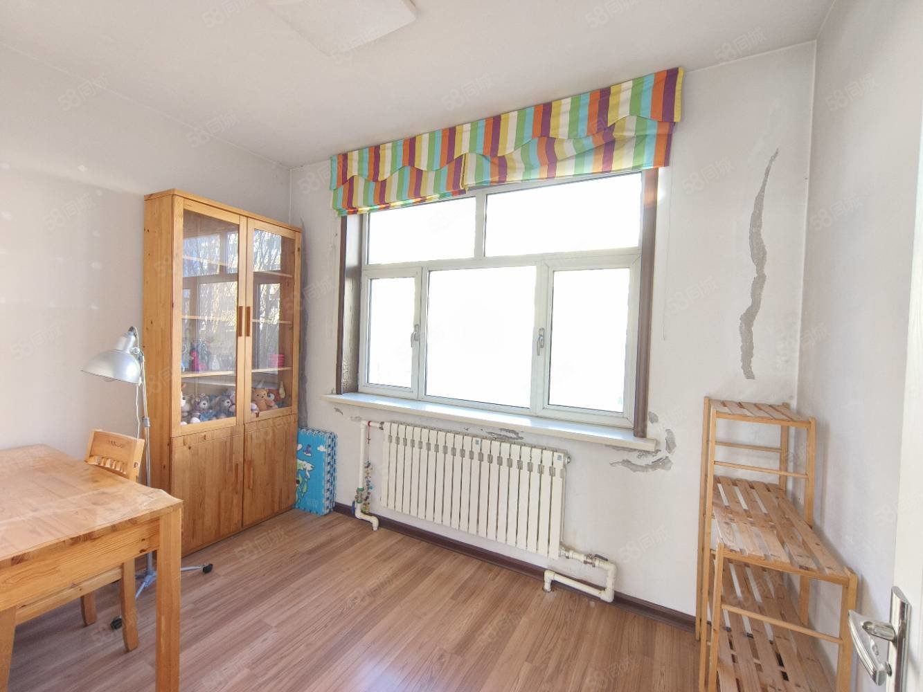 茂源小区3室2厅2卫98㎡南北38.5万