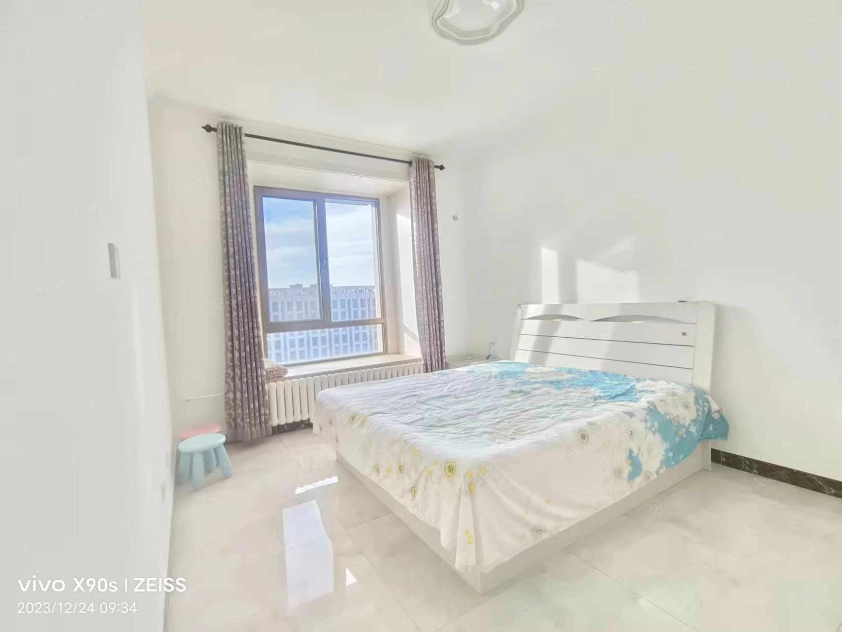 萬德福廣場3室1廳2衛(wèi)150.32㎡南北400萬