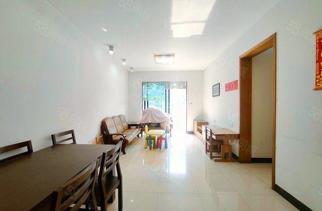 嘉信城市花园三期2室2厅78.64㎡78万二手房图片