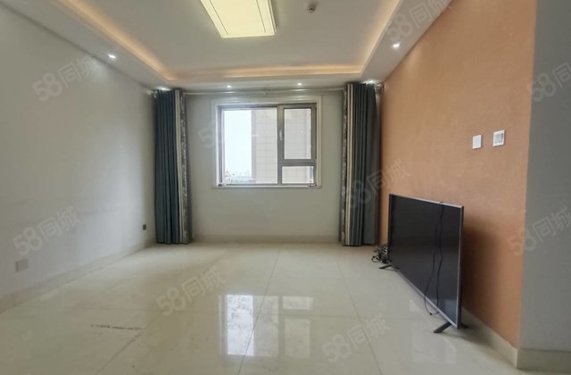 润景苑 南北通透 刚需小三居 双卫格局 装修好 电梯房