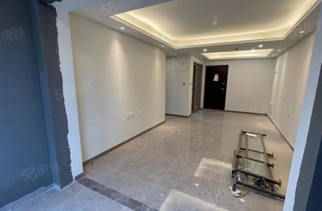 翰林天悦 低容积 南北通透 装修好 小三房 商品房