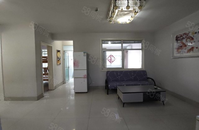 闸口   老文轩 外国语 清华园 两室两厅 带储藏室