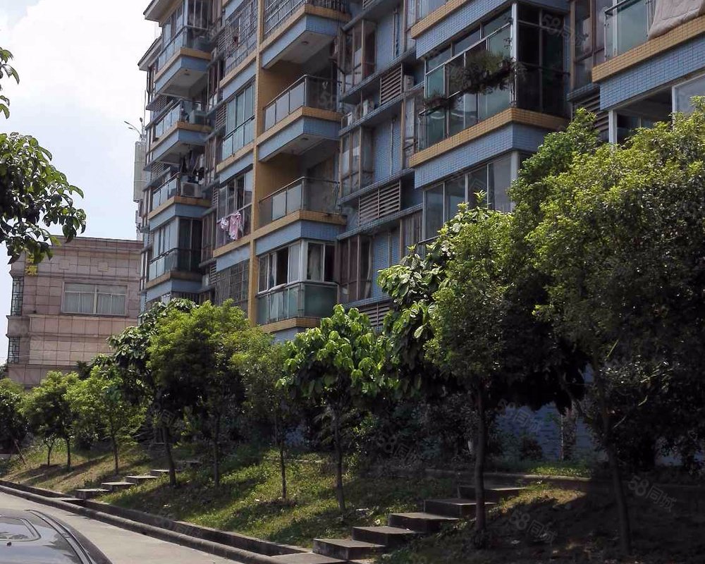 【水云轩, 水云轩小区详情,房价走势,房源,业主论坛】- 广州58同城