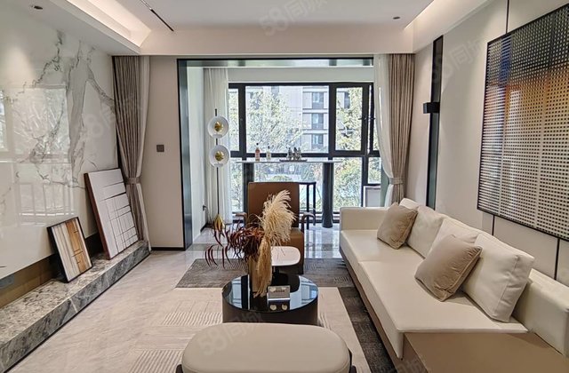 新房未住 光明   五中 水城印象西邻 三室两卫 可按揭