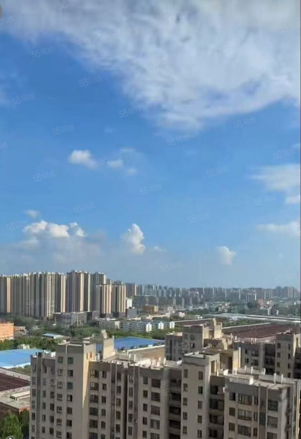 中海国际花园3室2厅1卫95㎡南北26.8万