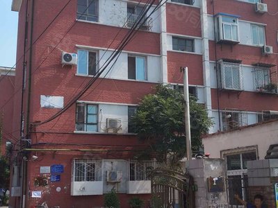 新开路住宅小区