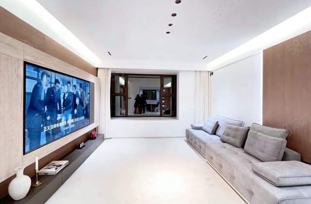 阳光美湖天地3室2厅119.82㎡54.5万二手房图片