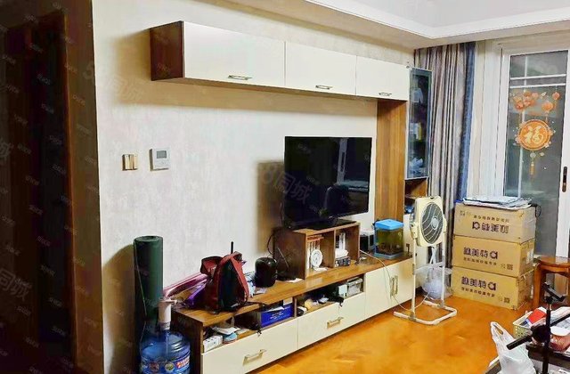 中南锦苑(常熟)4室2厅136.18㎡225万二手房图片