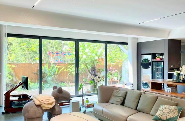 德商御府天骄4室2厅169.57㎡328万二手房图片