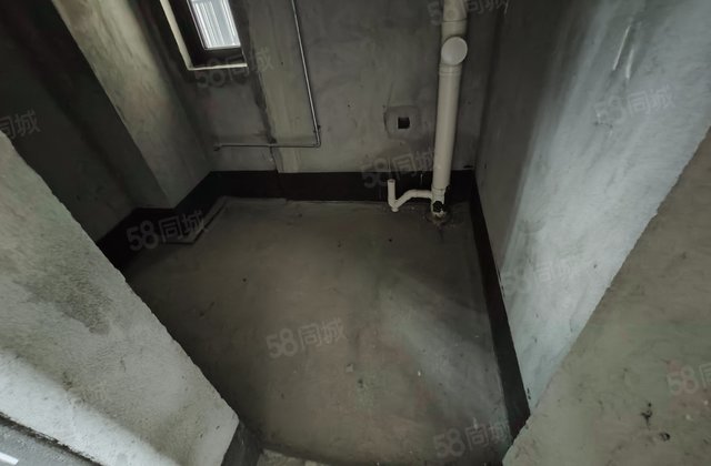 中梁首府壹号1室1厅45㎡49万二手房图片