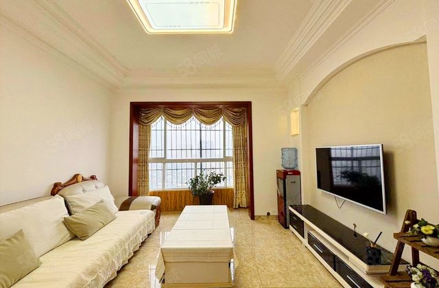 宏馨尚苑2室2厅89.32㎡45.8万二手房图片