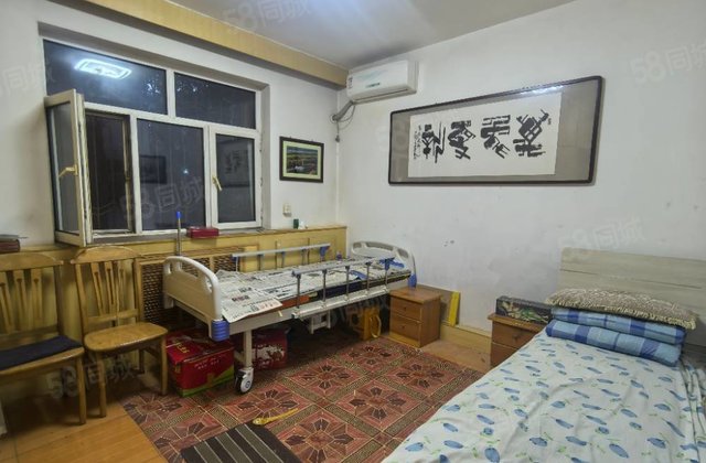 青年小区1室1厅57㎡18万二手房图片