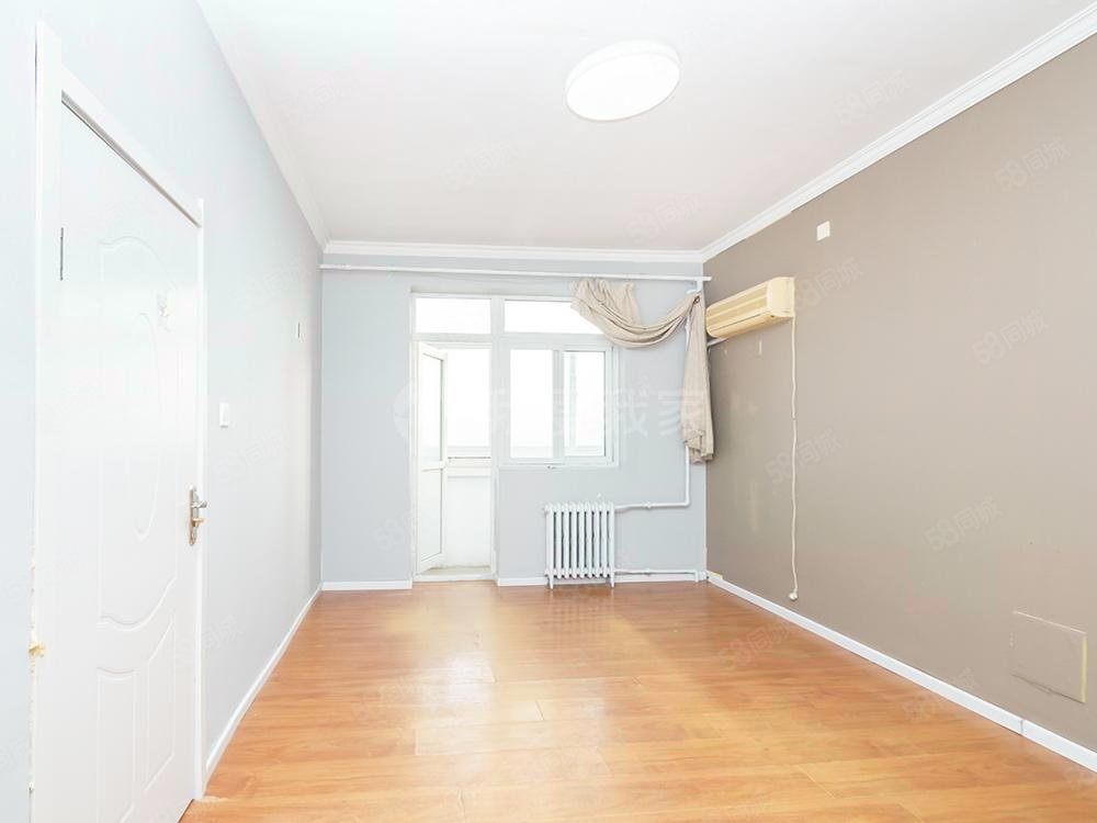 蒲黃榆二里2室1廳1衛(wèi)50.9㎡南248萬(wàn)