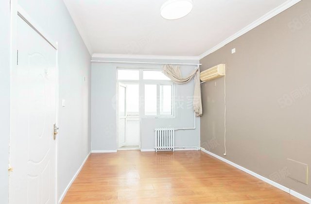 蒲黃榆二里2室1廳1衛(wèi)50.9㎡南248萬(wàn)