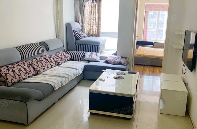 合能四季映像3室2厅68.36㎡69万二手房图片