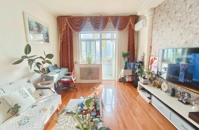 逸品华府3室1厅70.88㎡89万二手房图片