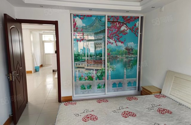 谷庄文锦苑3室2厅1卫