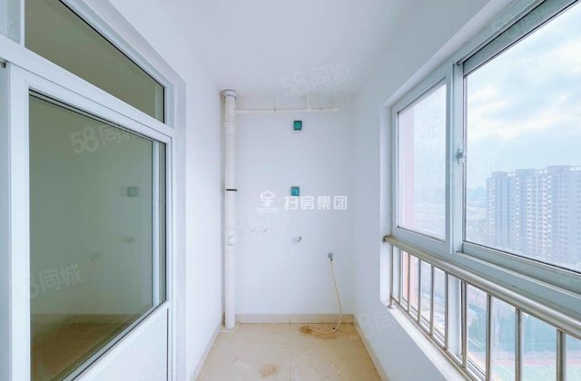 房东急售 天汇香江明珠 双卫生间 高楼层视野无遮挡 医疗配套